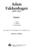A. Falckenhagen / R. Meyer-Thibaut - Duetto (Largo - Allegro - Tempo giusto) - (2 DZ)