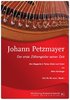 Petra Hamberger - Johann Petzmeier - Der erste Zitherspieler seiner Zeit - Band 1