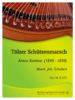 Anton Krettner (Bearb. Johannes Schubert) - Tölzer Schützenmarsch