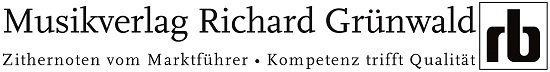 Musikverlag Richard Grünwald